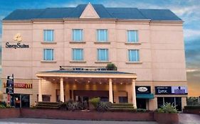Savoy Suites Noida